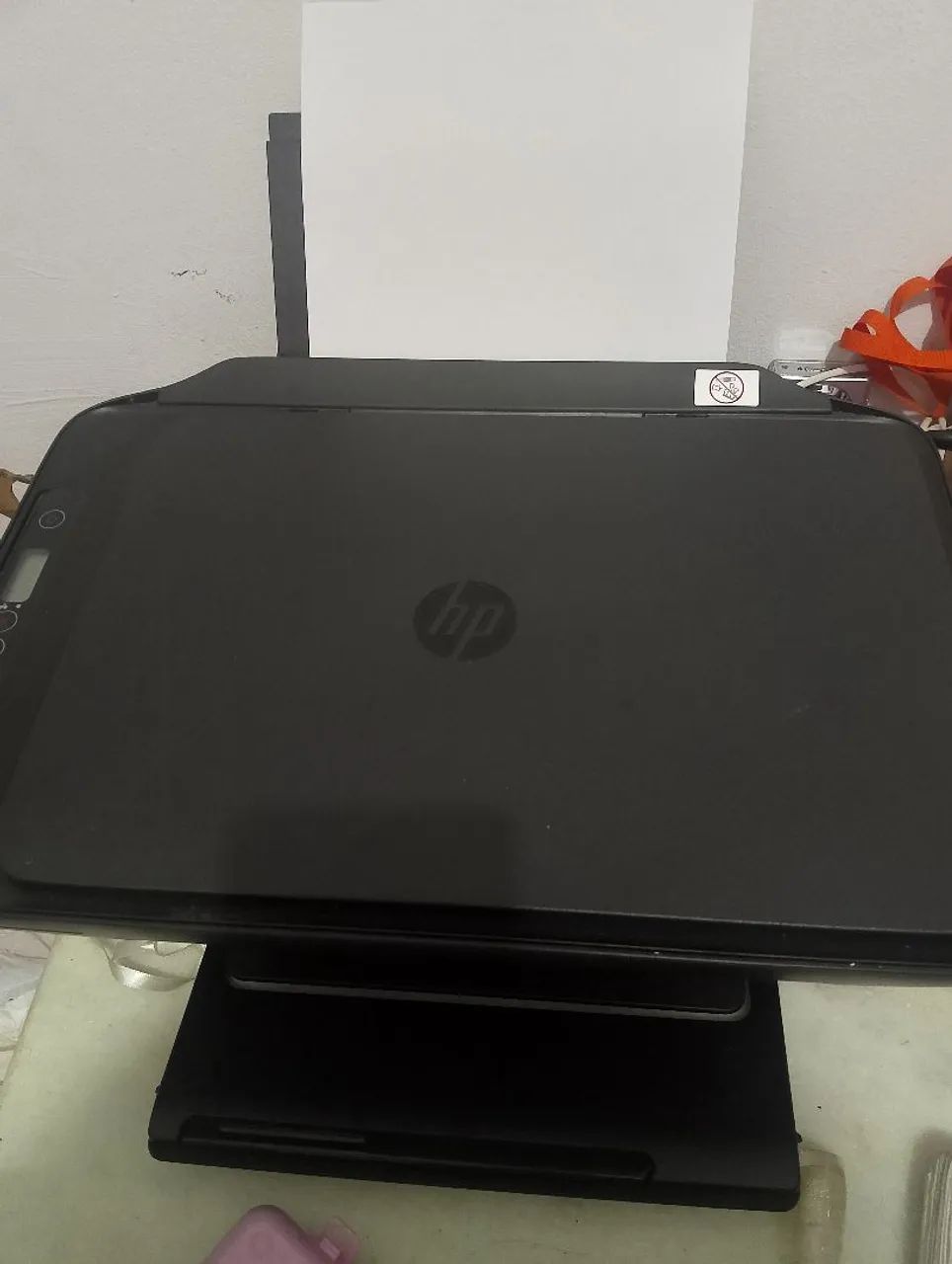 Impressora HP - Foto 4