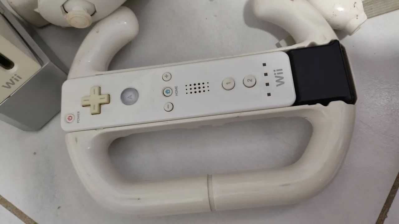 Nintendo Wii - Foto 3