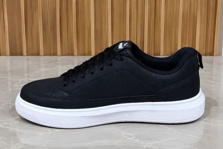 Tênis Duster Aura Masculino  - Foto 3