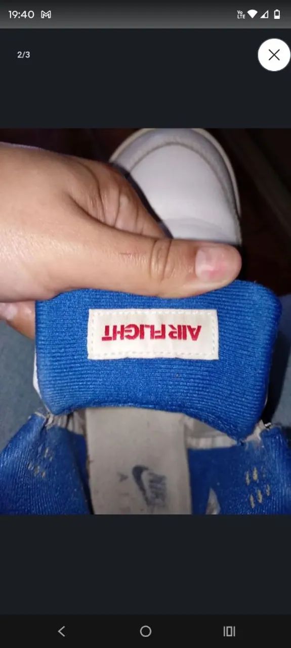 Tênis Nike  - Foto 2
