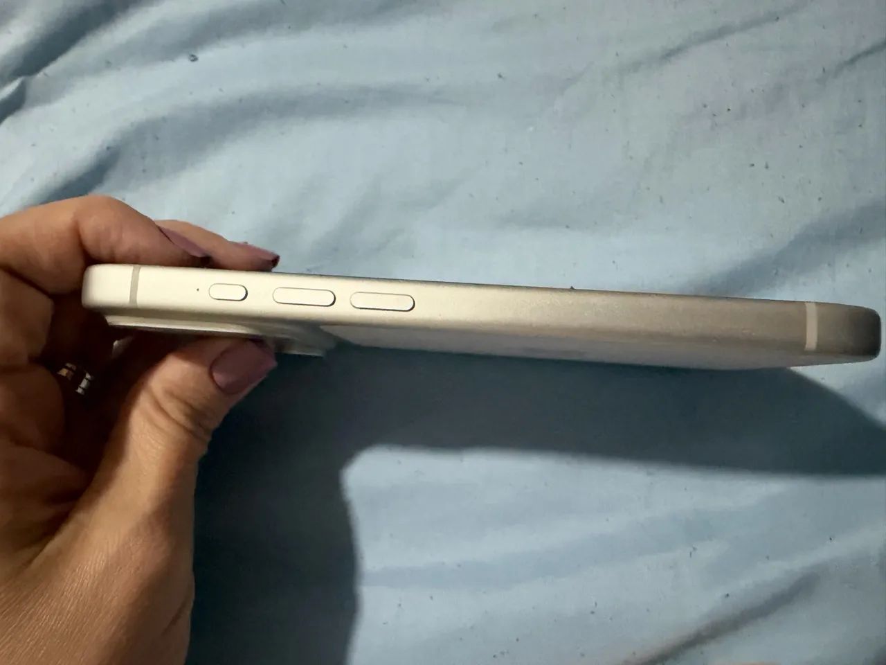 iPhone 17 PRO 512gb sem marcas de uso - Foto 3