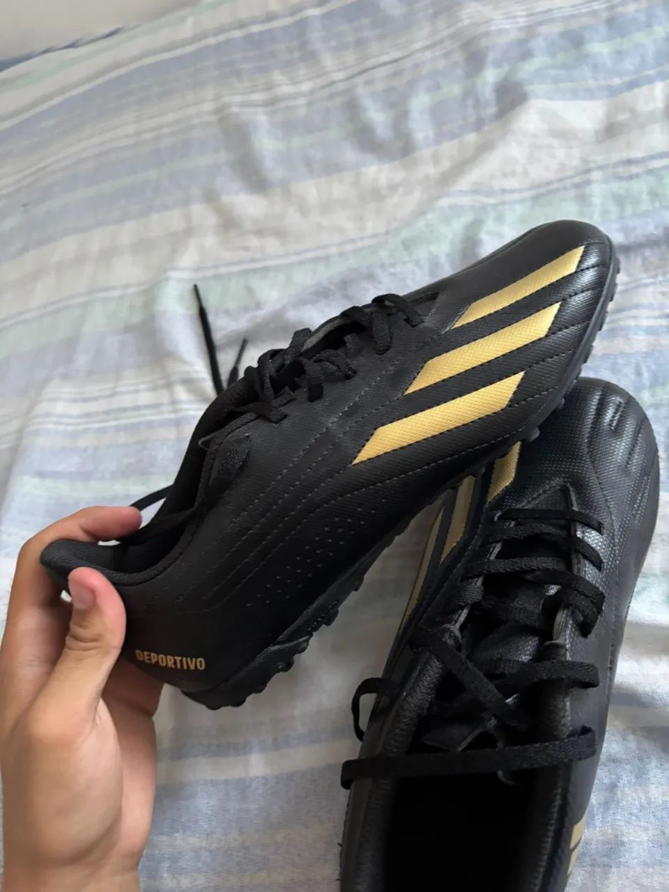 CHUTEIRA ADIDAS DEPORTIVO II SOCIETY