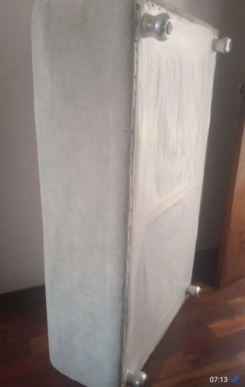 Puf confortável  - Foto 4