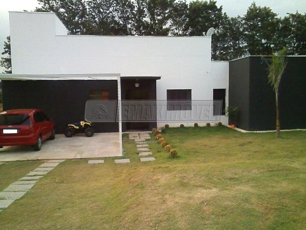 Casa em Condomínios em Araçoiaba da Serra - Foto 2