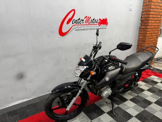 YAMAHA FACTOR 125 ED - Foto 4