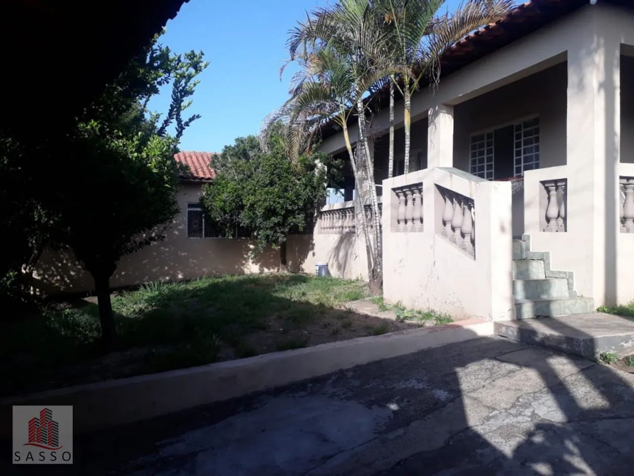 Vendo chácara com 4 quartos em Conchas - SP. - Foto 4