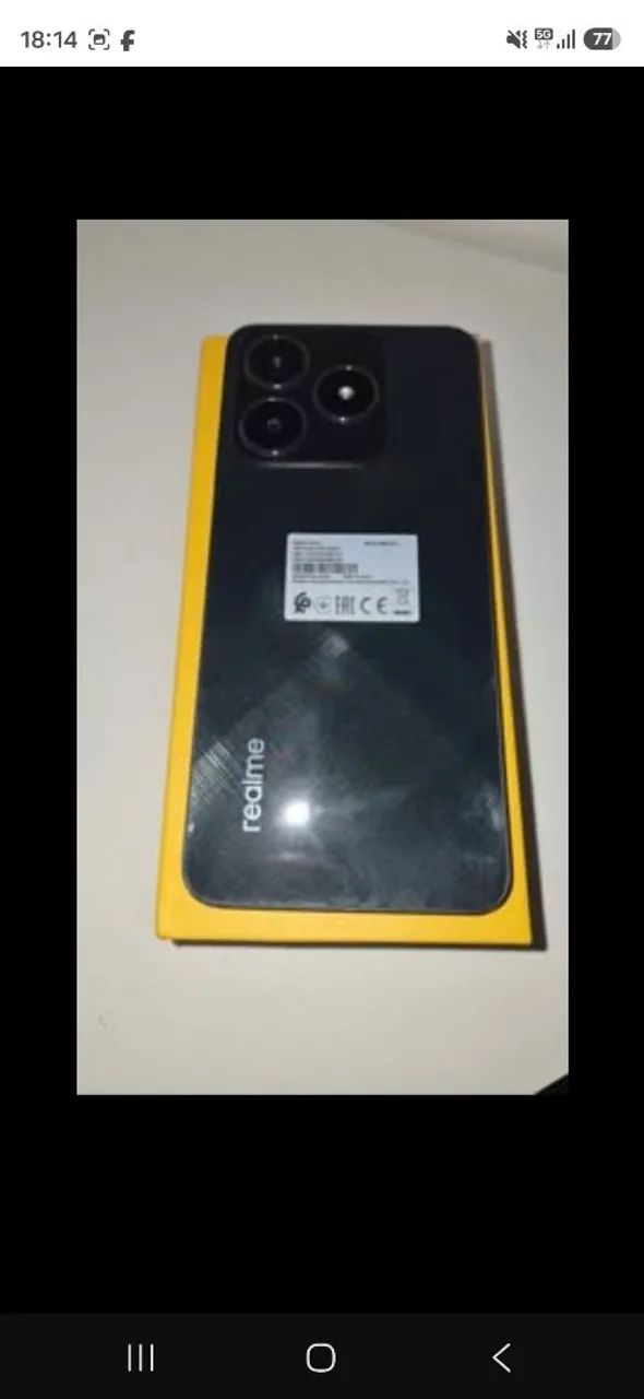 Celular & smartphone  - Foto 5