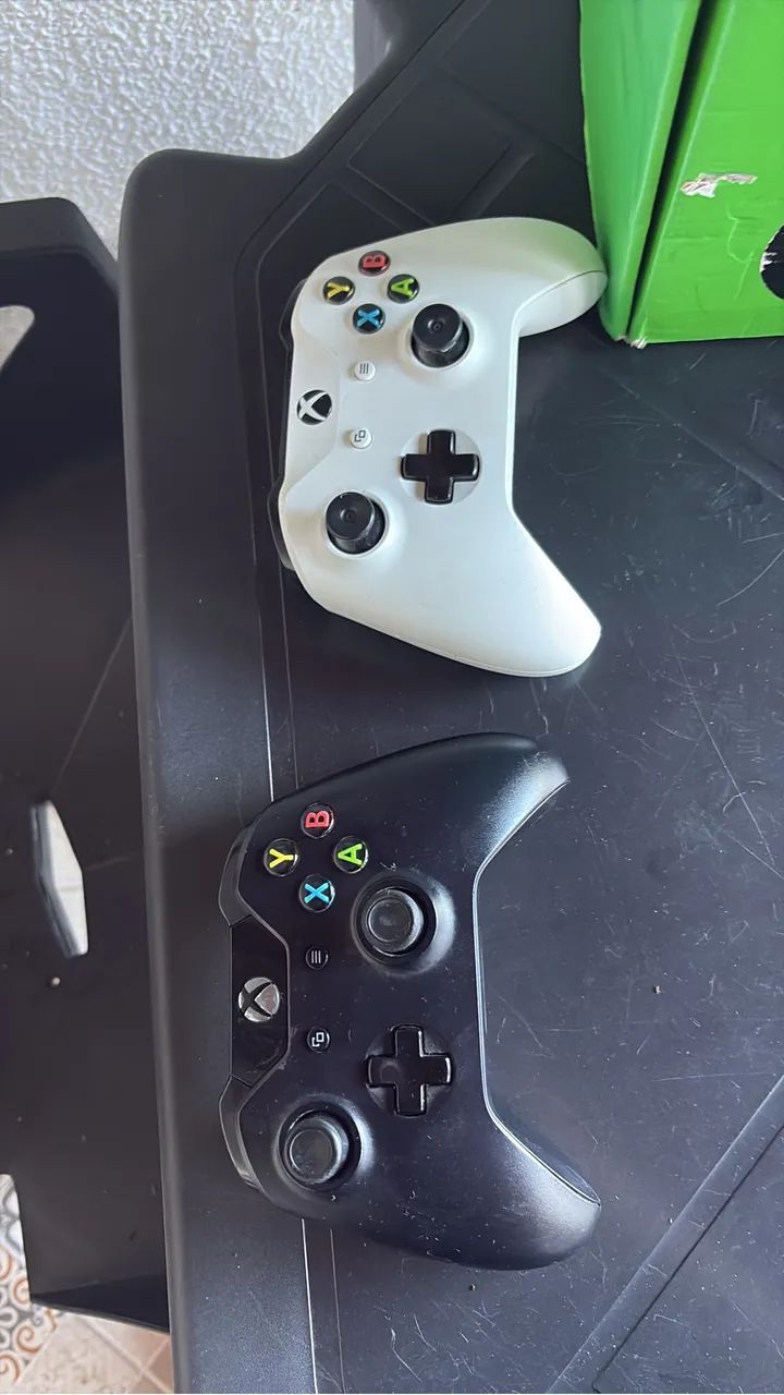 Xbox One  - Foto 2