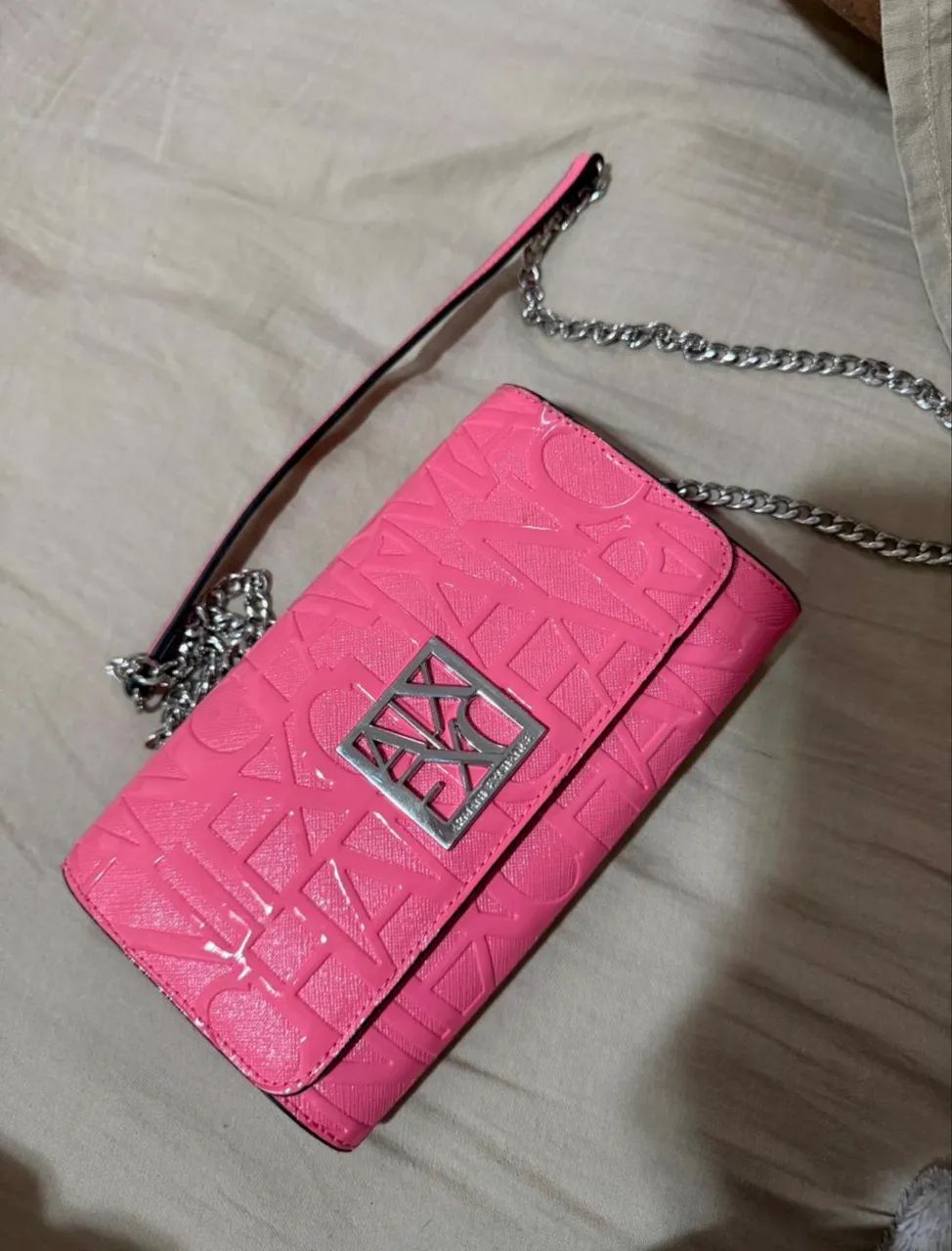 Bolsa Armani Exchange