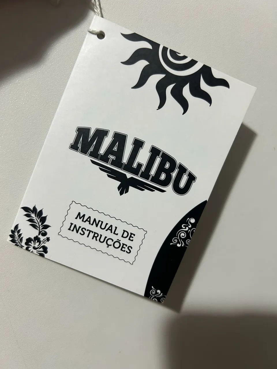 Ukulele Malibu - Foto 4