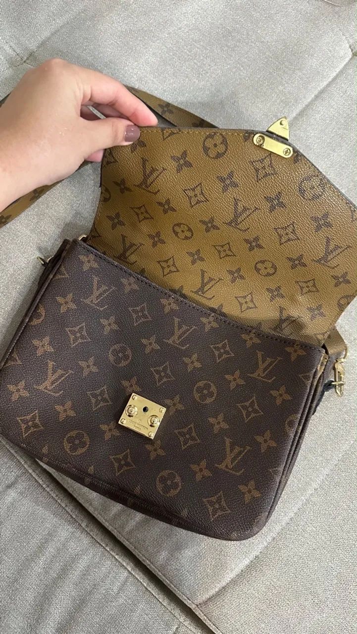 BOLSA - LV - LINHA PREMIUM - Foto 2