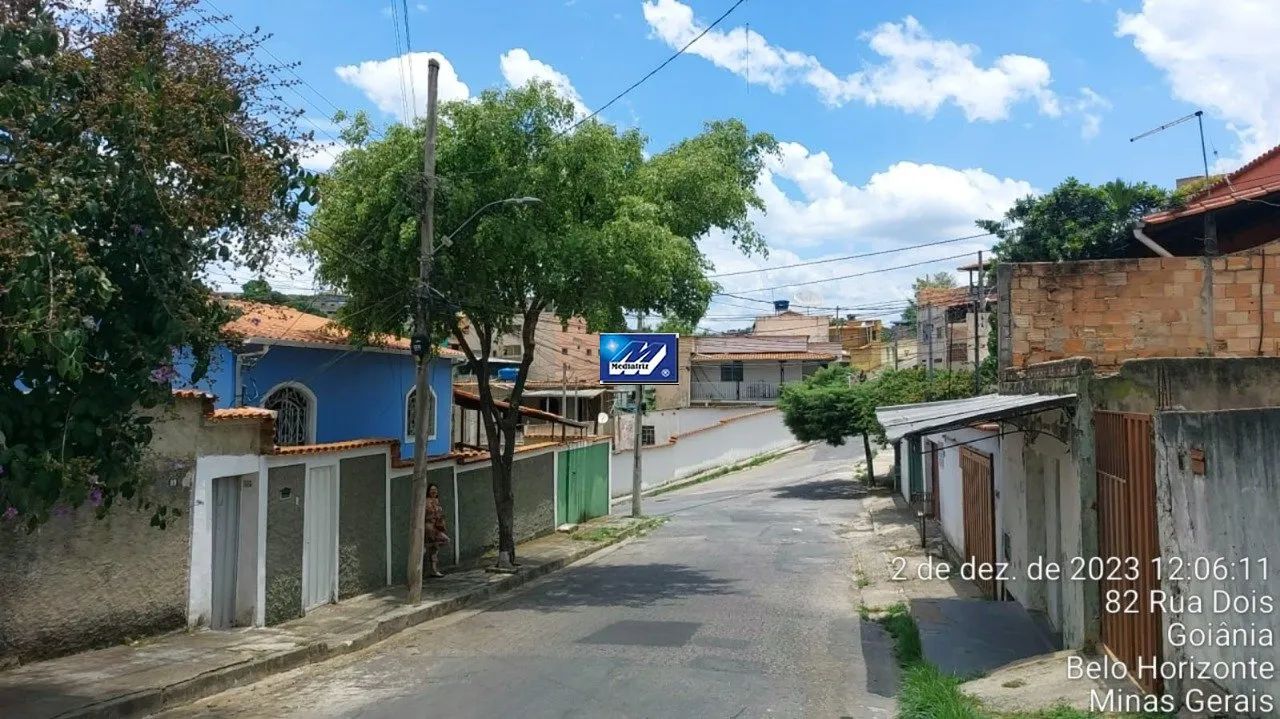 Lote Bairro Maria Goretti - Foto 5