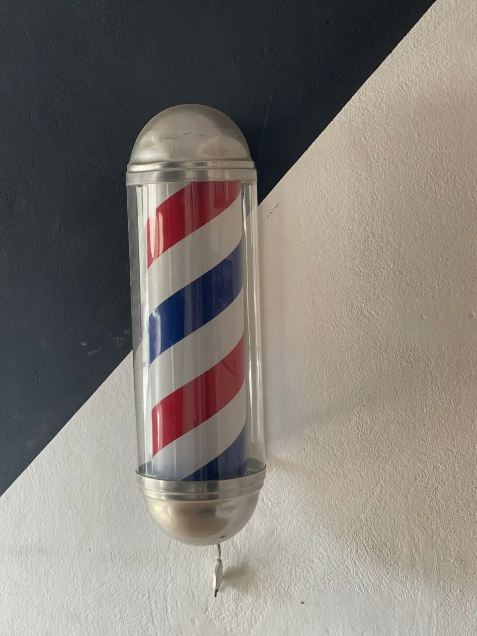 Barber pole  - Foto 2