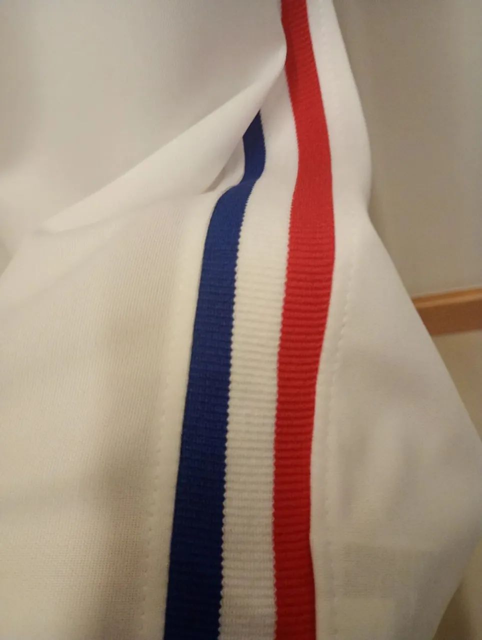 Camisa Seleção Francesa  - Foto 4