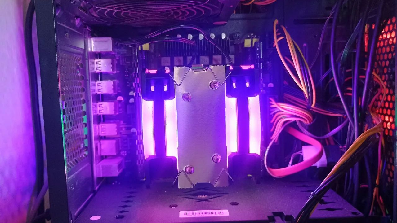 Computador  - Foto 5