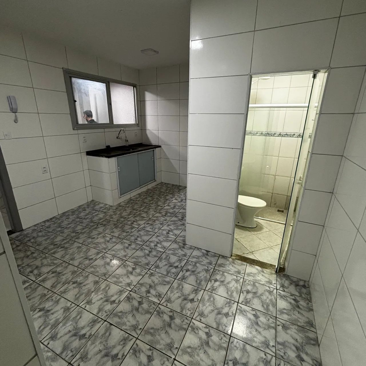 Casa de 2 quartos em Santa Mônica para alugar com internet inclusa. - Foto 4