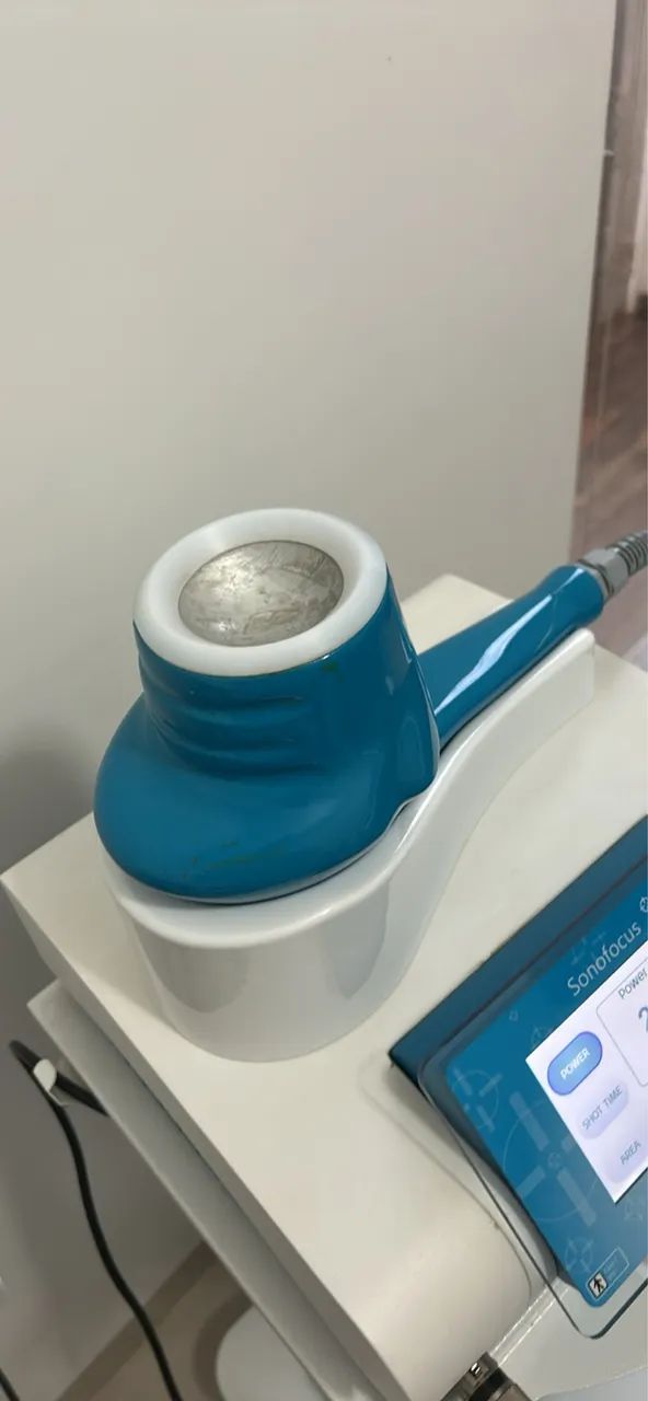Sonofocus para Profissionais da área estética . - Foto 2