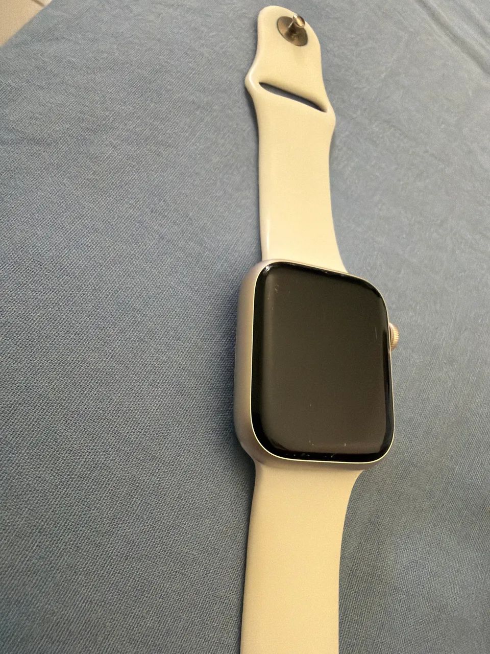 Apple Watch Series 9 45 mm 
