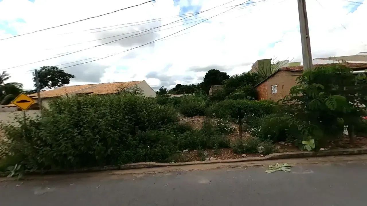 Terreno com 360m² - Costa Verde - Varzea Grande, MT - Foto 4