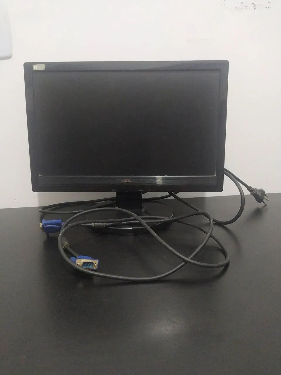 MONITOR AOC PARA CONCERTO