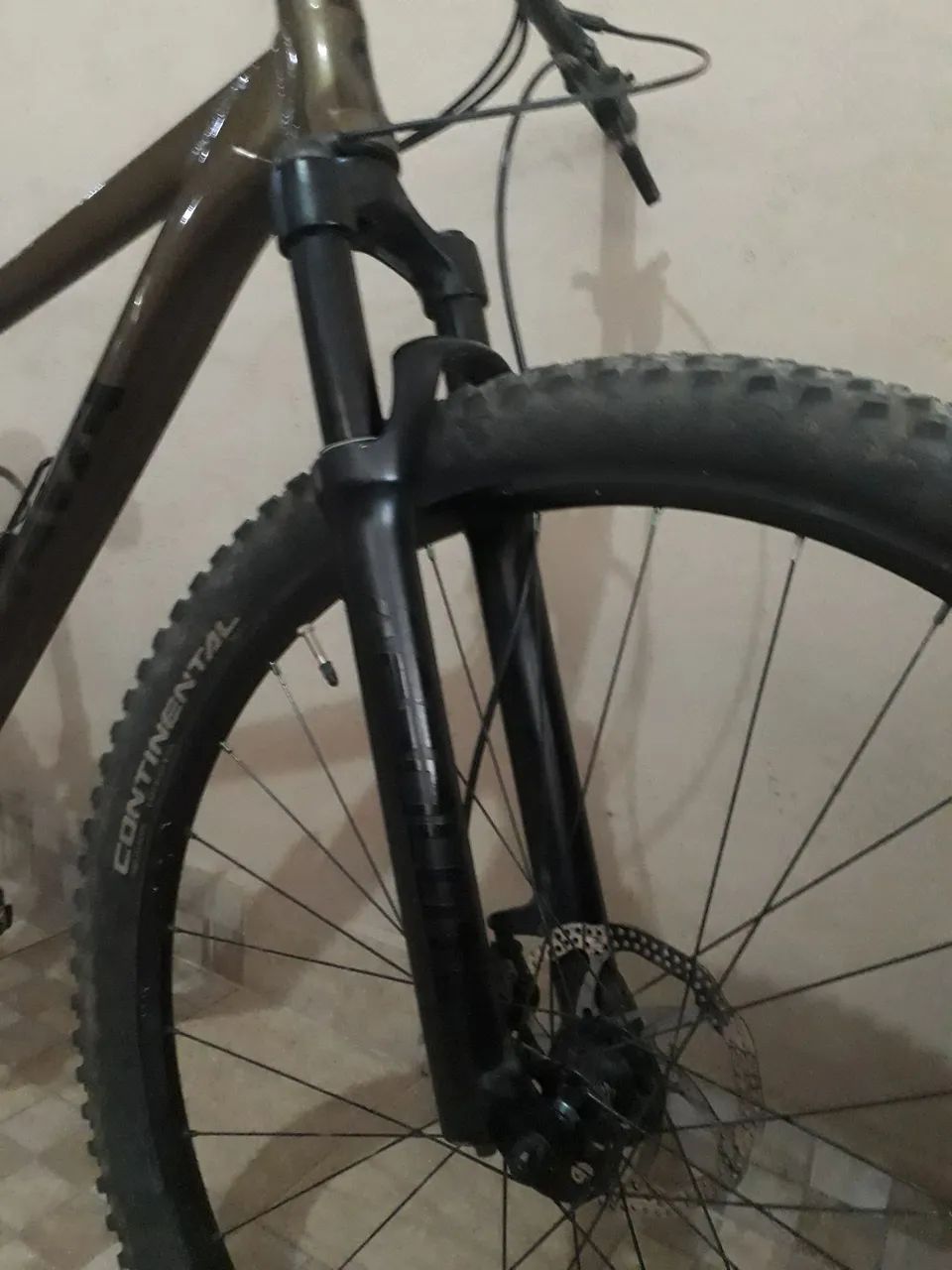Vendo Bike top!!! - Foto 5