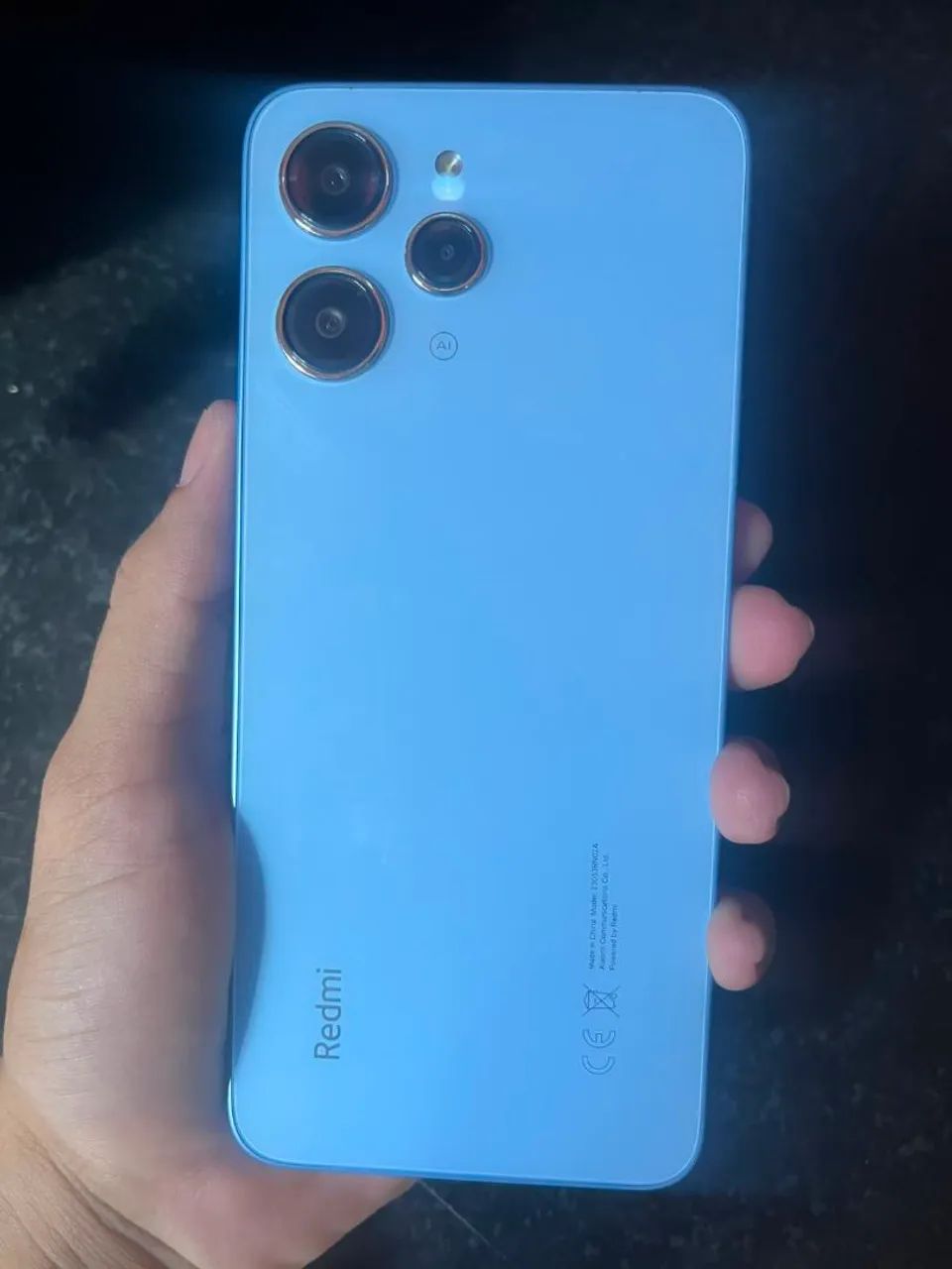 Redmi 12 - Foto 2