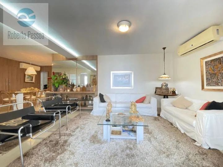 Apartamento à venda | Edifício Goya | Bairro Mucuripe | Fortaleza (CE) -