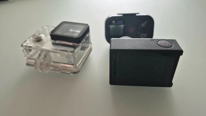 Gopro Hero 4 Silver - Foto 4