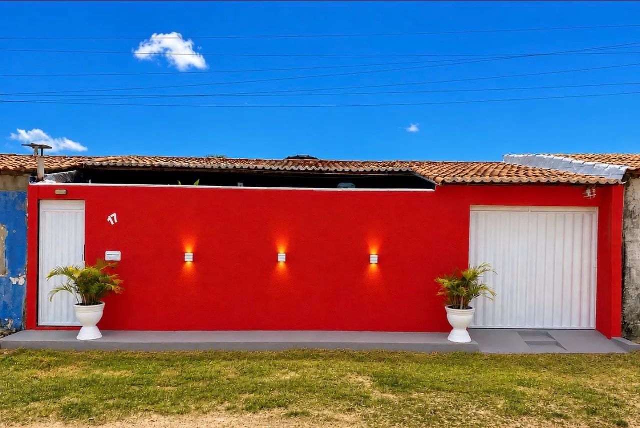 ? CASA PARA ALUGUEL COM MOBÍLIA  - Foto 2