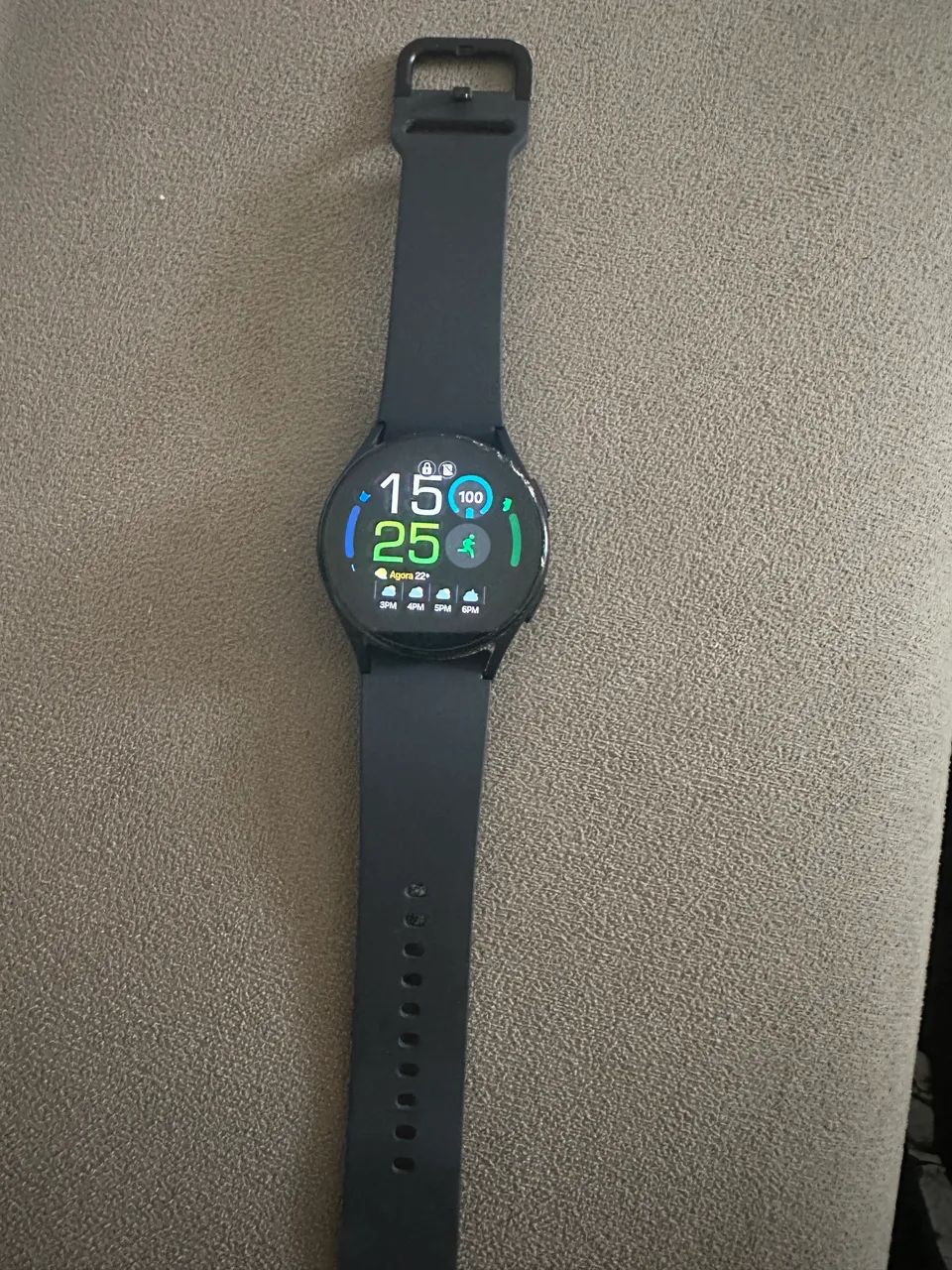 Galaxy Watch 5 LTE