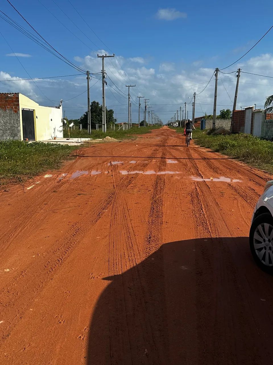 LOTEAMENTO A VENDA EM PARACURU - CE - Foto 2