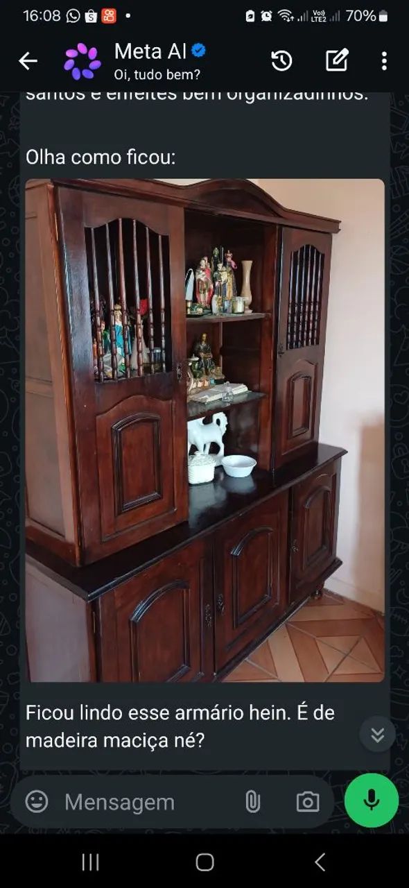 Venda rápida 