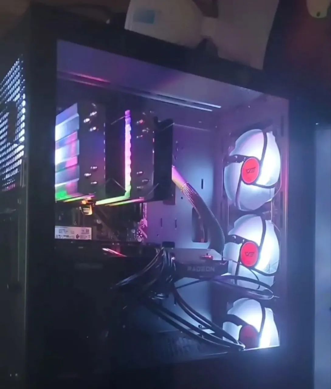 Rx 6600 amd