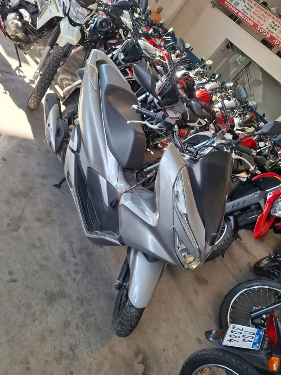Honda PCX 150cc 2019 - Foto 5