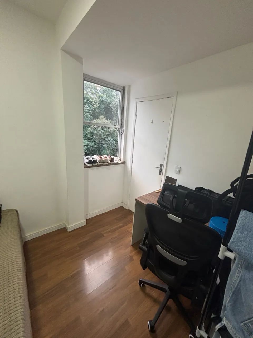 QUARTO PARA ALUGAR NA 16 de março  - Foto 4