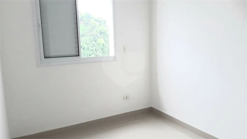 Apartamento com 2 quartos à venda em Vila mathias - SP - Foto 5