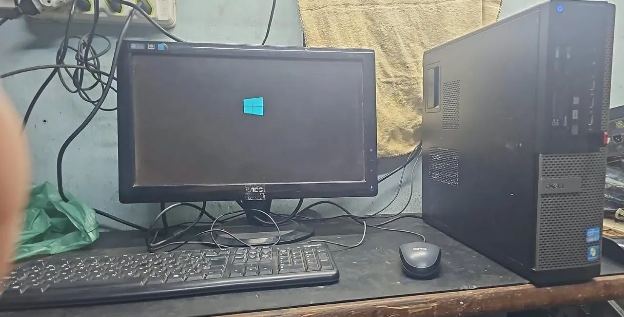 COMPUTADOR COMPLETO 