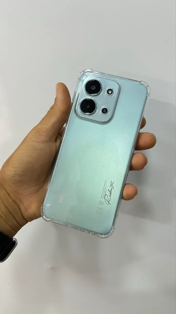 Redmi 15C - Foto 2