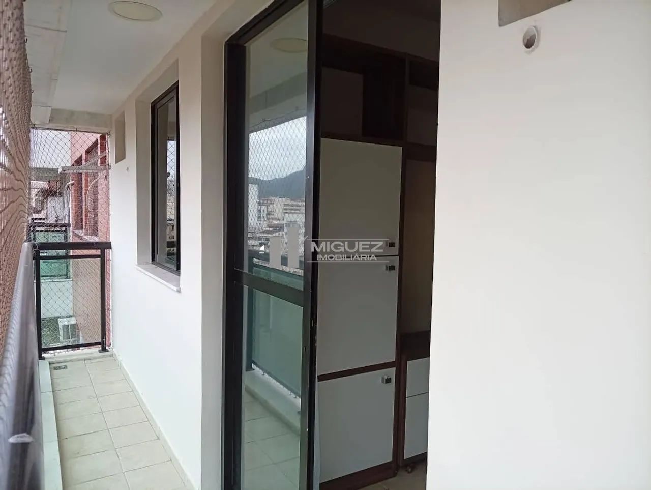 Tijuca em Localização Privilegiada: 3 Quartos com Suíte, Varanda e Garagem - Foto 3