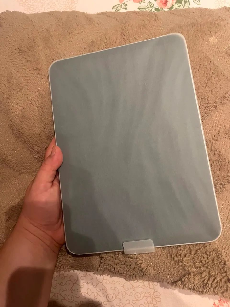 iPad 11ª Geração (2025) - Chip A16 - 128GB - Prata (Silver) - Foto 5