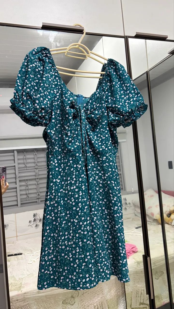 Vestido feminino  - Foto 3