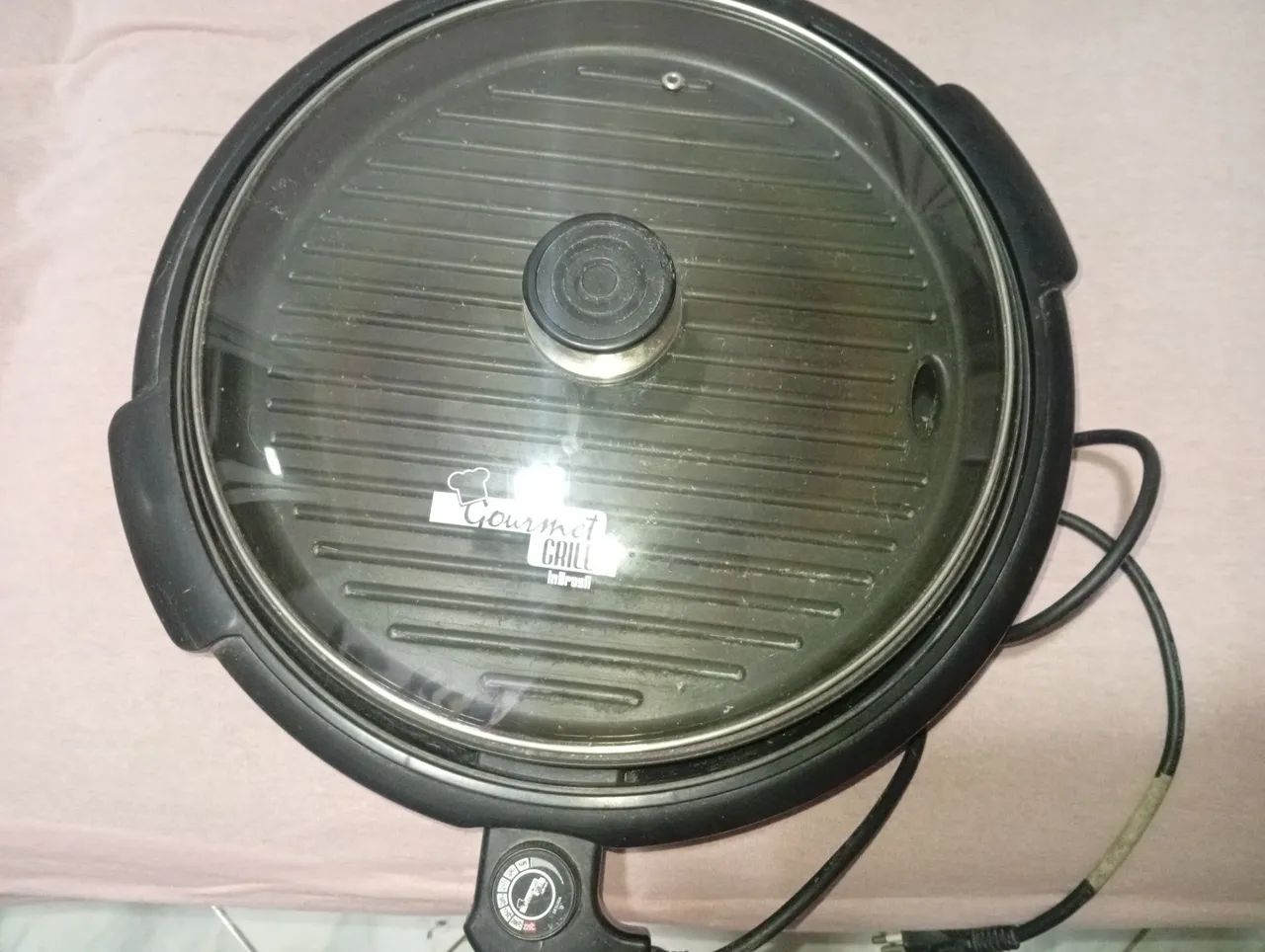 Grill elétrico  - Foto 2