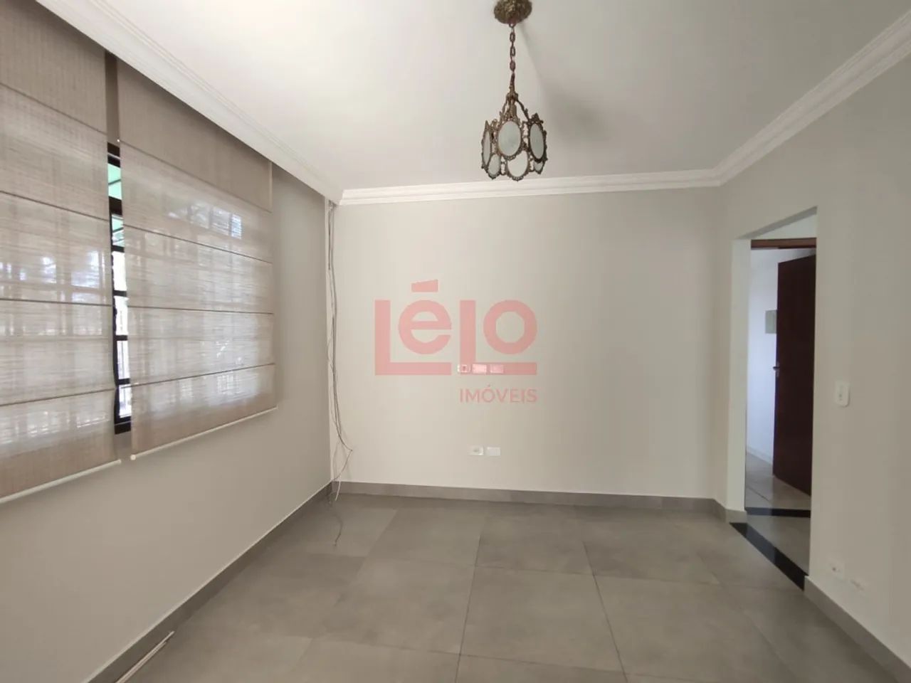 Casa semimobiliada para alugar no Jardim Paris em Maringá, com 3 quartos, suíte, edícula,  - Foto 5