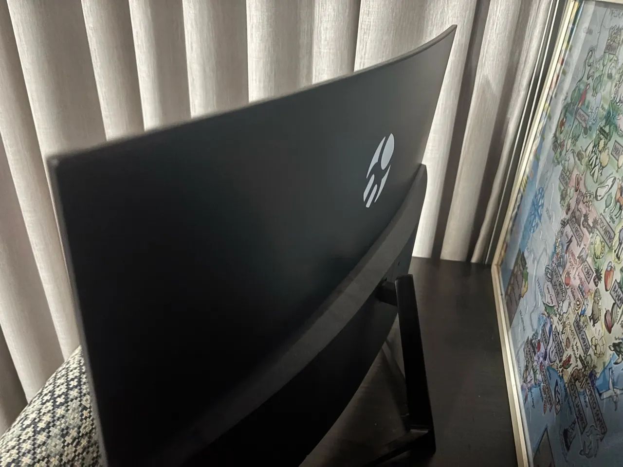 Monitor  - Foto 3