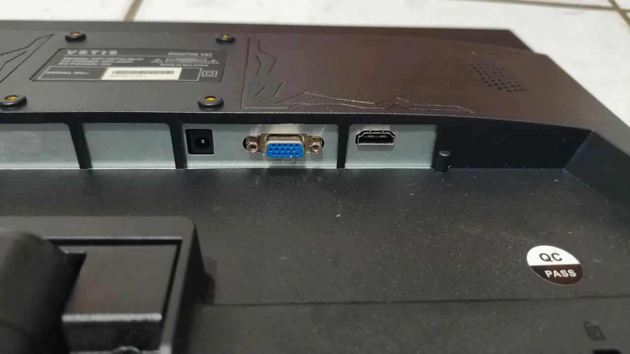 Monitor 19"  - Foto 3