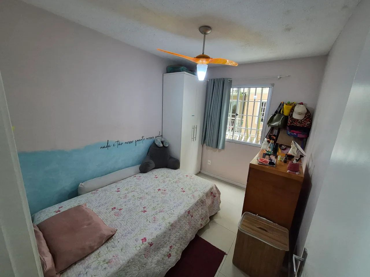 Apartamento 1 quarto, 36 m2, com varanda - Foto 4
