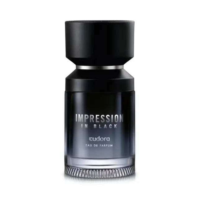 PERFUME Impression In Black Eau de Parfum 100ml