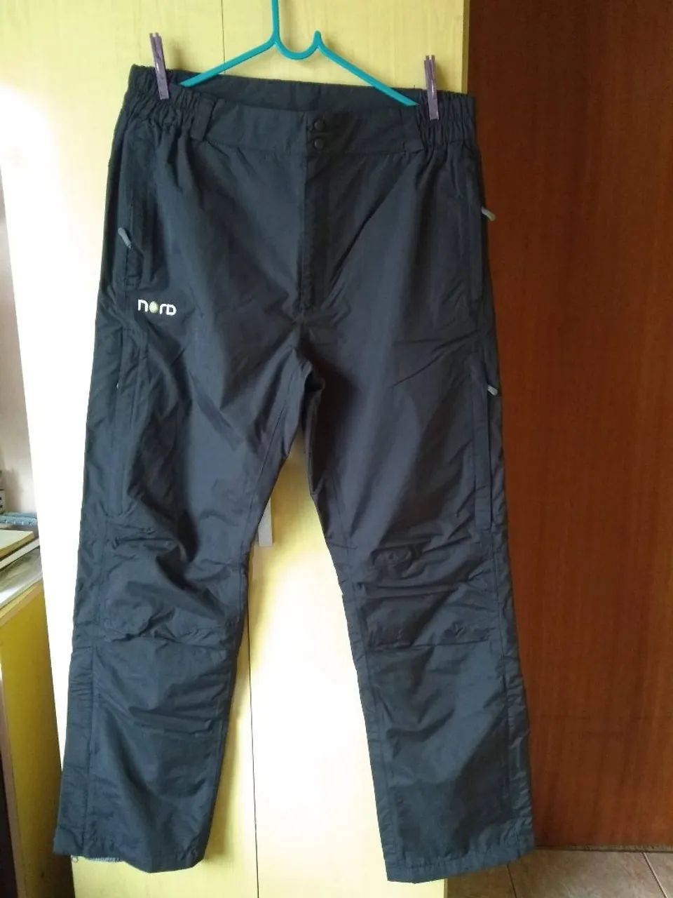 Calça Impermeável Nord