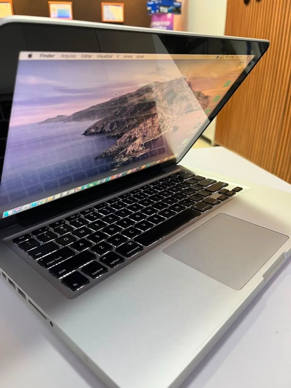 MACBOOK PRO A1278 (13 - inch, Mid 2012) - Foto 4