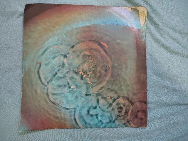 Vinil  - Foto 4